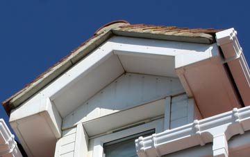 Lambourne fascia installation costs
