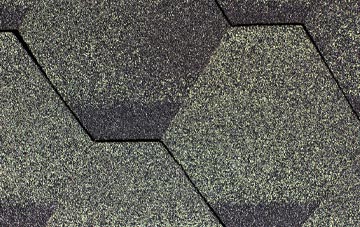 Lambourne fibreglass shingle repairs