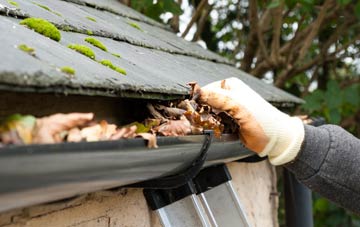 gutter cleaning Lambourne