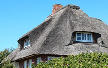 thatch roofing Lambourne