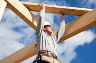 Lambourne roof replacement work